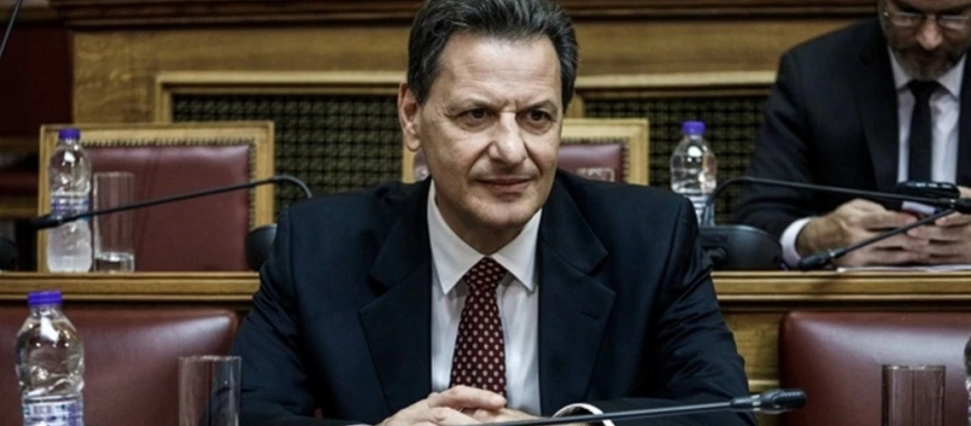 Διευκρινίσεις Θ.Σκυλακάκη για την Επιστρεπτέα Προκαταβολή 1,2,3 - Ποιοι & πως ωφελούνται
